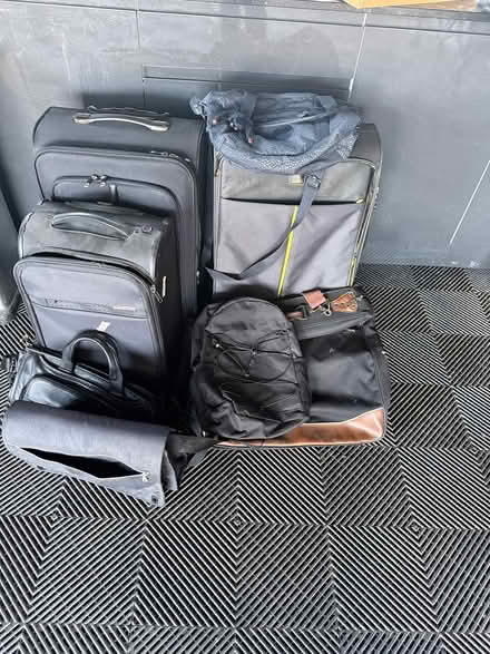 Photo of free Assorted Bags and luggage (Lamberhurst TN3) #1