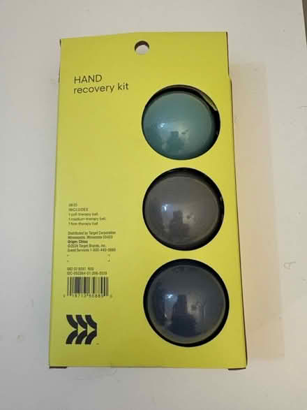 Photo of free Hand Recovery Kit - Brand NEW (Dimond/Fruitvale) #1