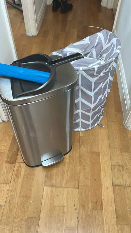 Photo of free IKEA furniture (Clerkenwell EC1R) #3