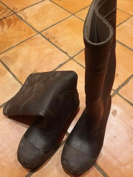 Photo of free Wellington Boots (Arnold NG5) #2