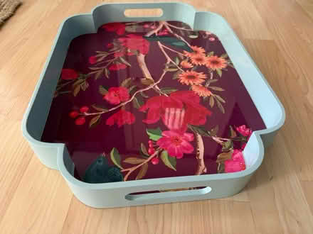 Photo of free Anthropologie tray (Pasadena, CA) #1