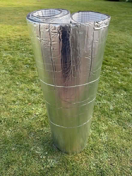 Photo of free Roll of soundproofing material (Westcott RH4) #1