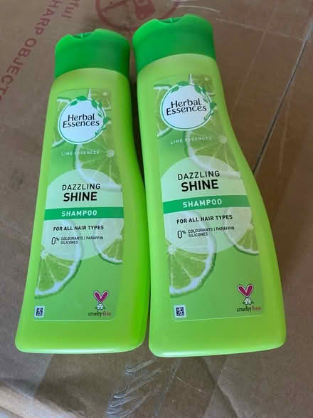 Photo of free Shampoo (Stanton Harcourt OX29) #1