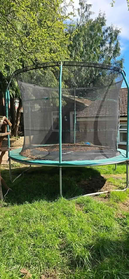 Photo of free Trampoline (Brierley Hill DY5) #1