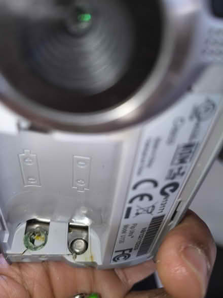 Photo of free Camcorder (OX14 Abingdon) #3