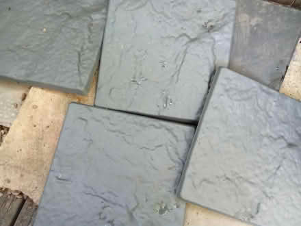 Photo of free Stepping stones (Willesborough) #1