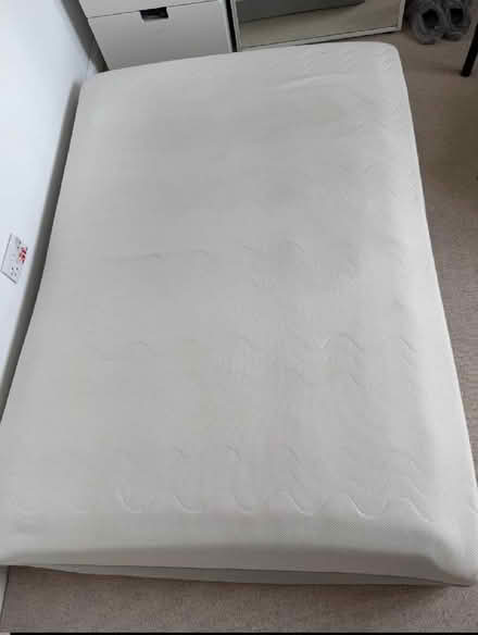 Photo of free Mattress (Clermiston EH4) #1