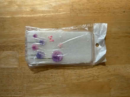 Photo of free iPhone 7 case (Wick. BH6) #1