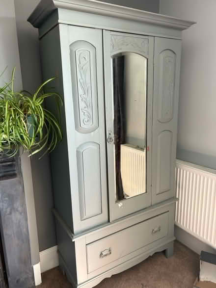 Photo of free Wardrobe (OX17 3NY aynho) #1