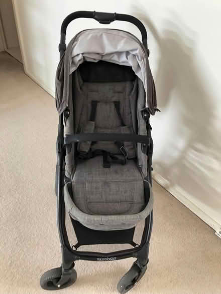 Photo of free Valcobaby pram/stroller (Miranda) #2