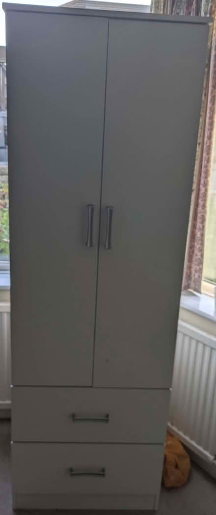 Photo of free Cupboard (Grenoside S35) #1