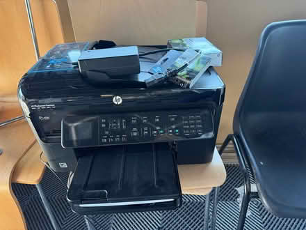 Photo of free HP Photosmart Premium Printer (Lamberhurst TN3) #1