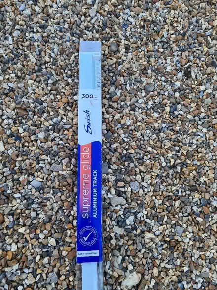 Photo of free Curtain Track (Bray Studios SL4) #1