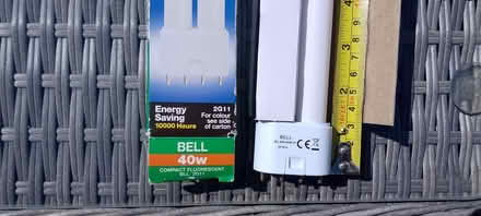 Photo of free Long Light bulb (Fairwater Cardiff CF5) #1