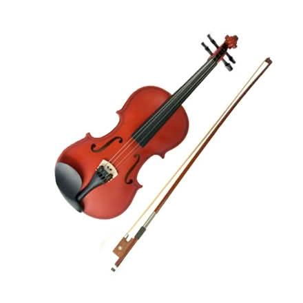 Photo of Violin (l1k ob5) #1