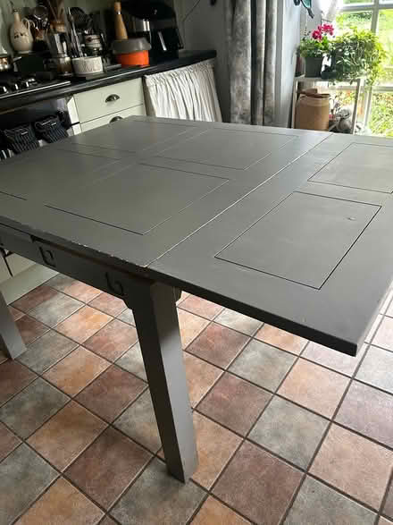 Photo of free Dining table (Cork City) #1