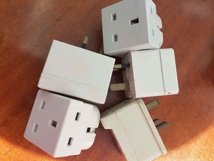 Photo of free Electrical multipiers! (Southport PR8) #1