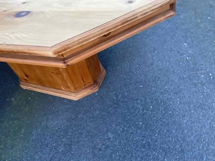 Photo of free Table (loughborough LE11) #4