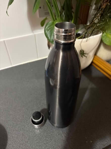 Photo of free Water bottle 1.5L (Wynford road N1) #1