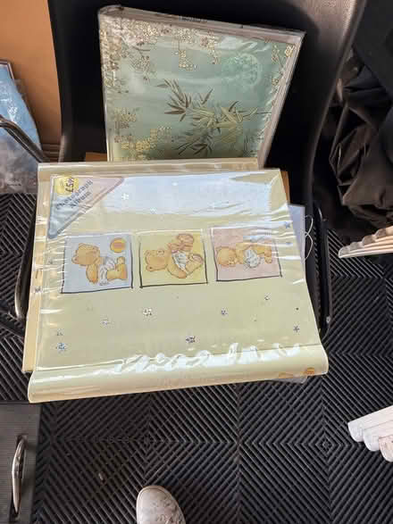 Photo of free Photo albums (Lamberhurst TN3) #2