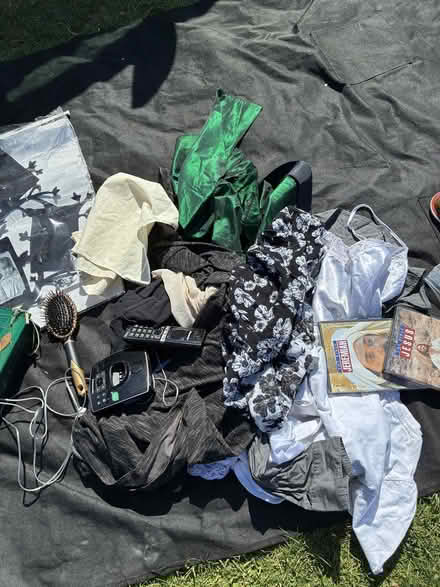 Photo of free Multiple items (Upper Holloway N19) #1