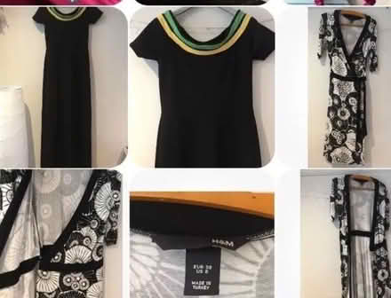 Photo of free X2 Med size summer dress (Northfield B31) #1