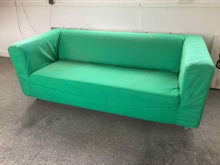 Photo of free Klippan sofa (S8 Meersbrook) #1