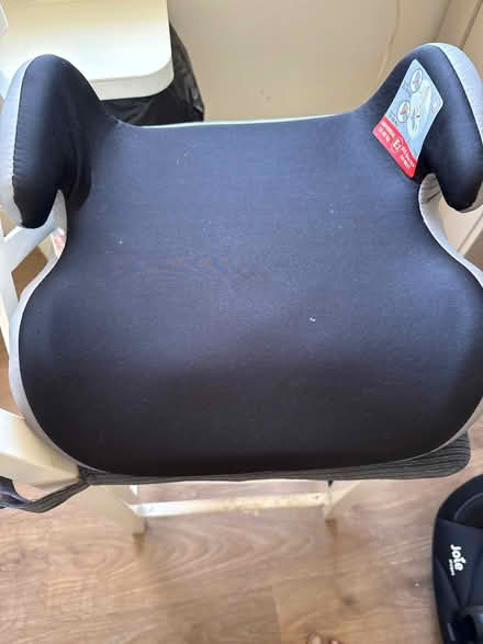 Photo of free Universal booster car seat (Acton W3) #1