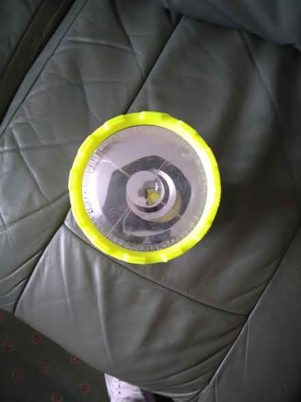 Photo of free Brand new torch (DE23 sinfin) #1