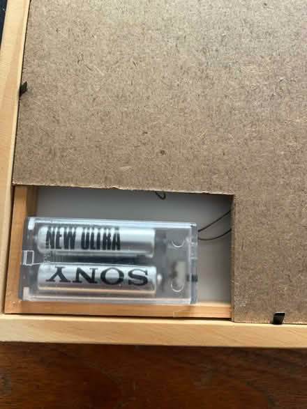 Photo of free Spider man light up framed picture (Southbourne po10) #3