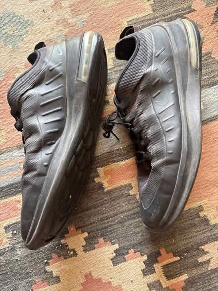 Photo of free Nike trainers size 12 (Nuneaton CV11) #2