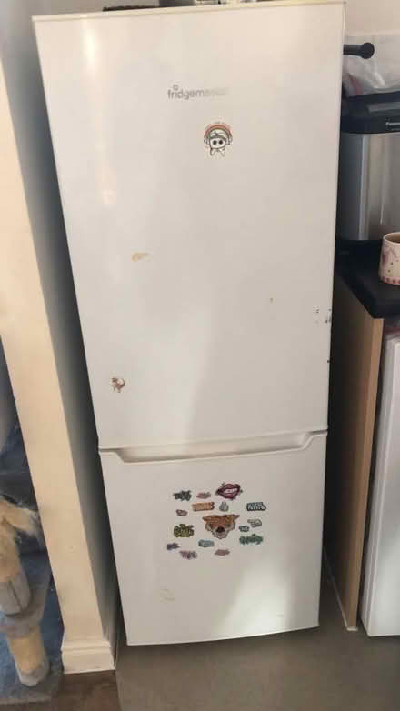 Photo of free Fridge freezer (Colchester CO3) #1