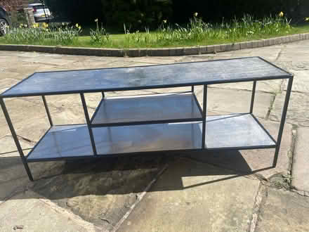 Photo of free TV stand (S17 Dore) #2