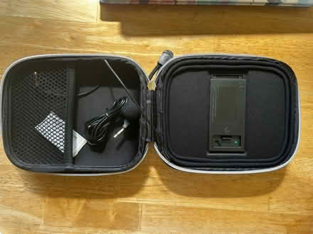 Photo of free Ziptunes (Wick. BH6) #2