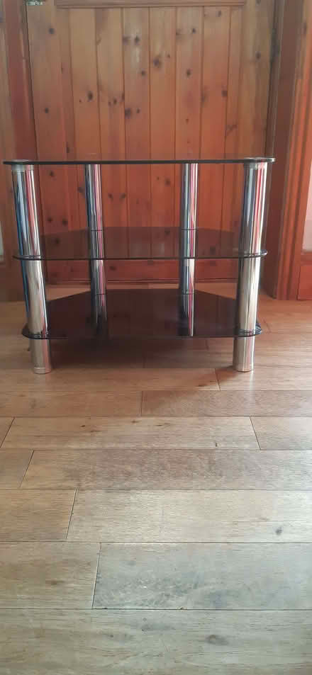 Photo of free TV Stand (Micklethwaite BD16) #1