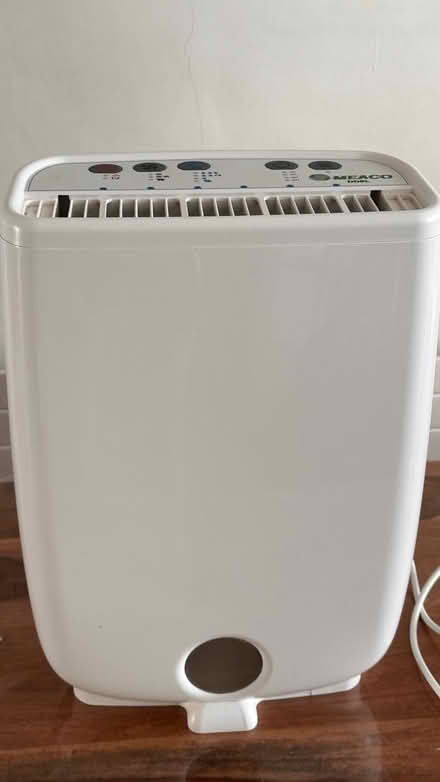 Photo of free Dehumidifier (W8, Kensington) #1