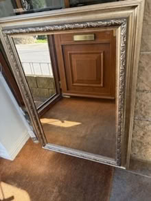 Photo of free Large mirror (Ambergate) #2