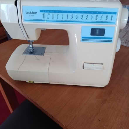 Photo of free Brother Sewing machine (Denton's Green WA10) #1