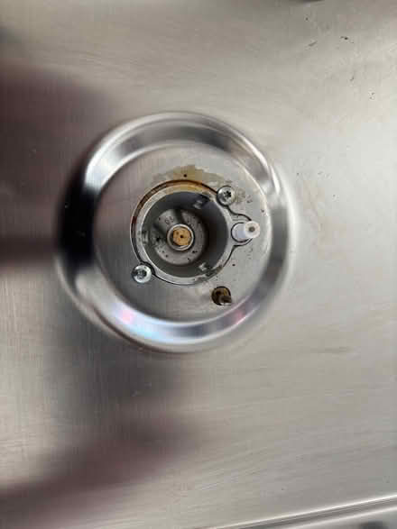 Photo of free Zanussi ZGNN640 4 Ring Gas Hob - New Build 2 Years Old (Maldon Wick CM9) #4