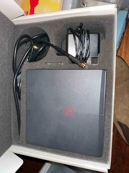 Photo of free The people's miner (Park View - Colombia Heights) #2