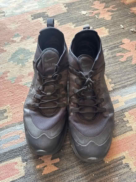 Photo of free Nike trainers size 12 (Nuneaton CV11) #1