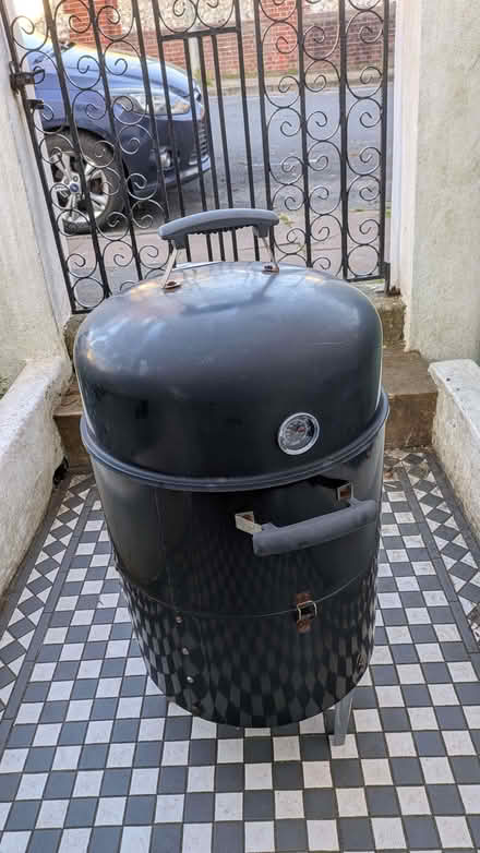 Photo of free Bbq (Fiveways BN1) #2