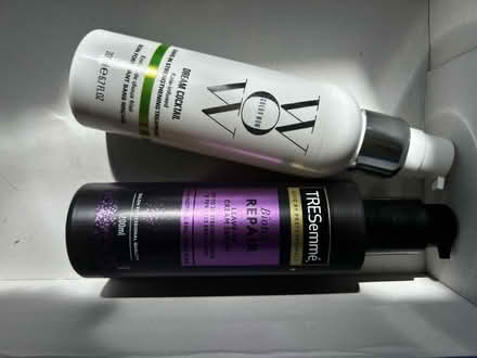 Photo of free Hair products (Wick. BH6) #1