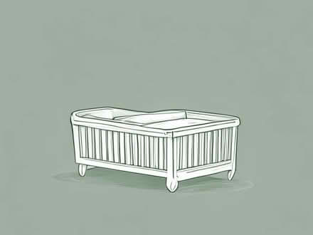 Photo of Baby crib (West Drayton UB7) #1