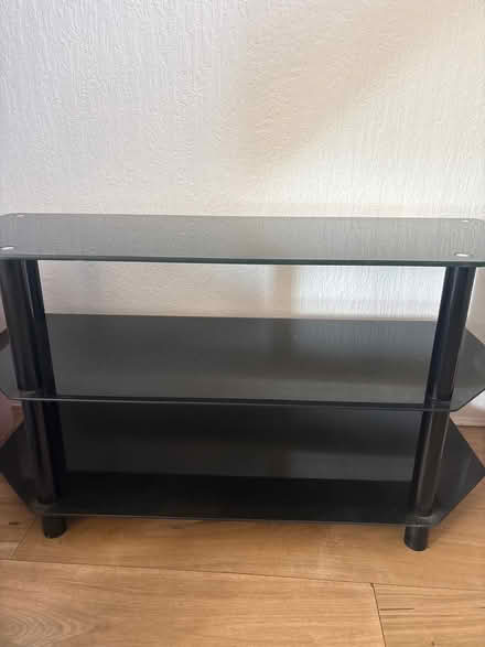 Photo of free Tv stand (Wakefield WF3) #1