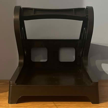 Photo of free JADENS Label Holder (Flatlands) #1