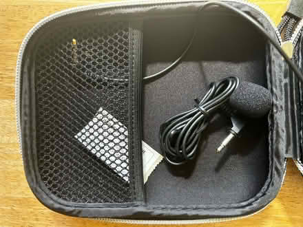 Photo of free Ziptunes (Wick. BH6) #4