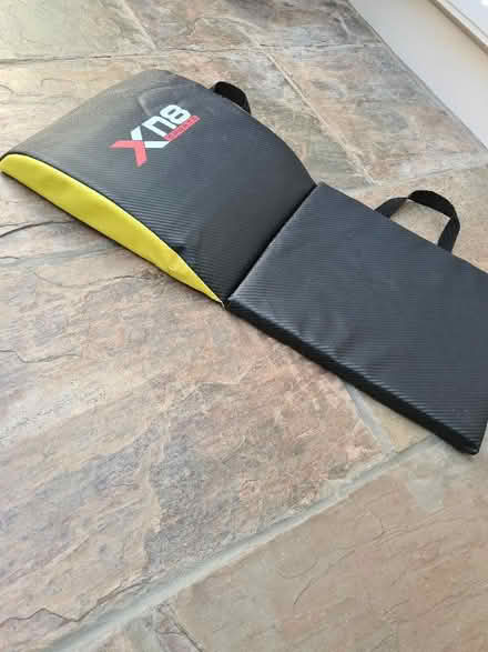 Photo of free Situp exercise mat thingy (Bray Studios SL4) #1