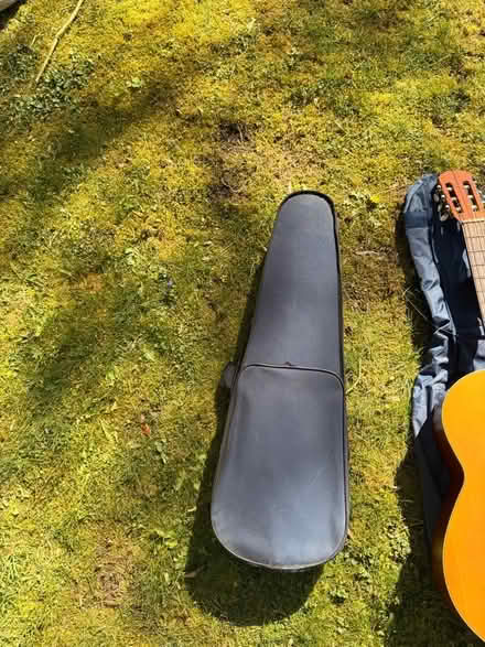 Photo of free Violin (Northborough) #1