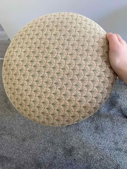 Photo of free Bar stools x2 (Harborne B17) #2